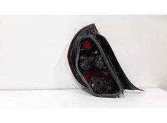 Recambio de piloto trasero derecho para citroën c5 berlina 1.8 16v sx automático referencia OEM IAM 6351N8   2