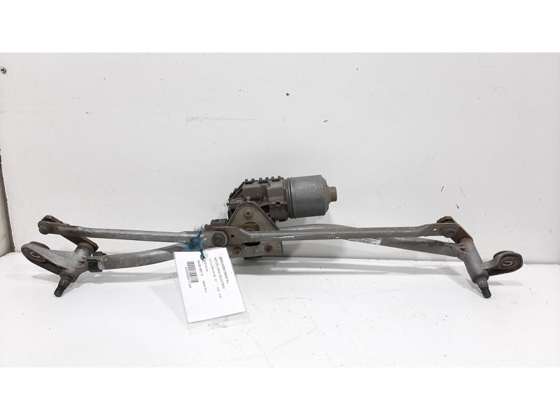 Recambio de motor limpia delantero para audi a4 berlina (8e) 1.8 t referencia OEM IAM 8E1955119   Recambio de motor limpia delantero para audi a4 berlina (8e) 1.8 t referencia OEM IAM 8E1955119