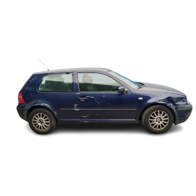 VOLKSWAGEN GOLF IV VARIANT (1J5) - imagen 6