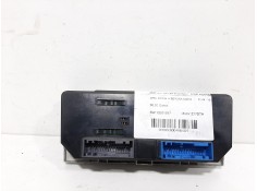 Recambio de mando calefaccion / aire acondicionado para opel astra h berlina cosmo referencia OEM IAM 13201297   2
