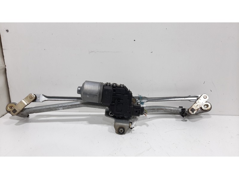 Recambio de motor limpia delantero para audi a4 berlina (8e) 1.8 t referencia OEM IAM 8E1955119   Recambio de motor limpia delantero para audi a4 berlina (8e) 1.8 t referencia OEM IAM 8E1955119