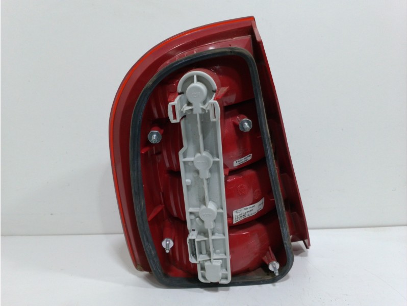 Recambio de piloto trasero derecho para skoda fabia (6y2/6y3) comfort line referencia OEM IAM 6Y9945112B   Recambio de piloto trasero derecho para skoda fabia (6y2/6y3) comfort line referencia OEM IAM 6Y9945112B