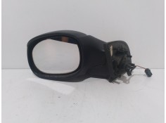 Recambio de retrovisor izquierdo para citroën c3 hdi 70 furio referencia OEM IAM 8149FG  