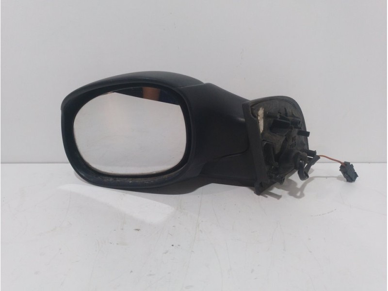 Recambio de retrovisor izquierdo para citroën c3 hdi 70 furio referencia OEM IAM 8149FG  