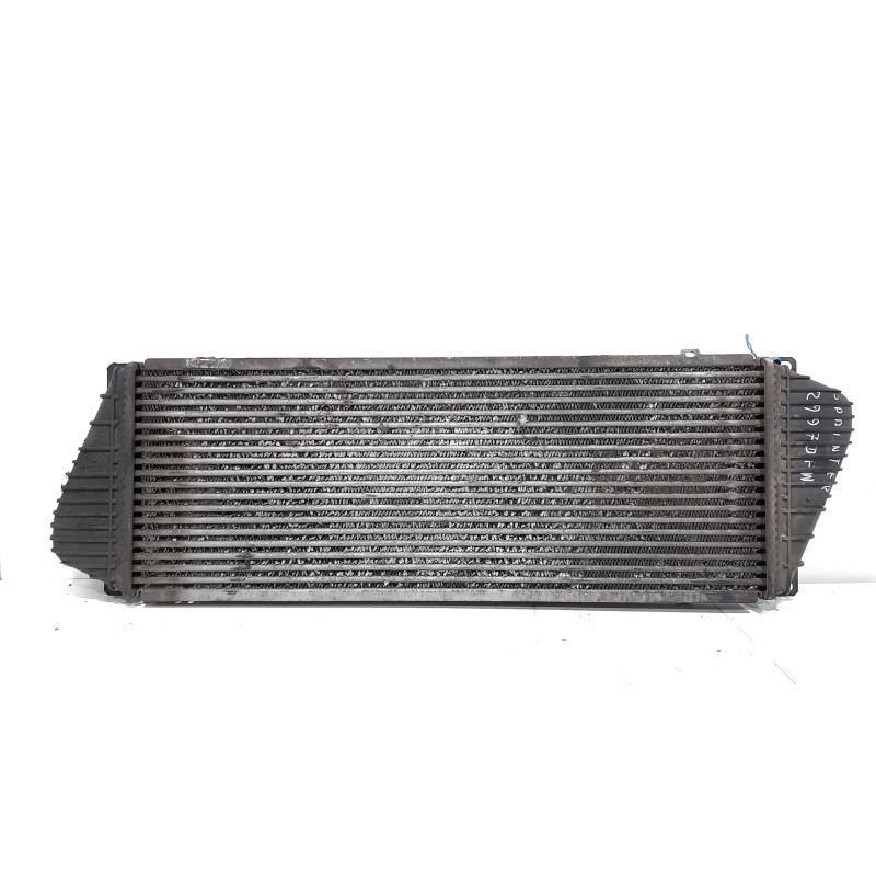 Recambio de intercooler para skoda octavia berlina (1u2) 1.6 glx (74kw) referencia OEM IAM A9015010701  