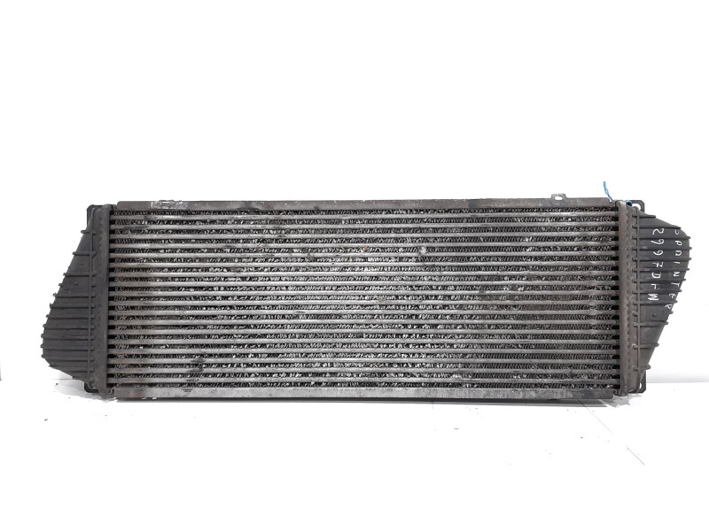 Recambio de intercooler para skoda octavia berlina (1u2) 1.6 glx (74kw) referencia OEM IAM A9015010701  