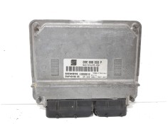 Recambio de centralita motor uce para seat ibiza (6l1) stella referencia OEM IAM 03E906033P 5WP4019605 