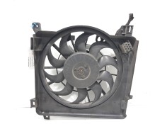 Recambio de electroventilador para opel astra h berlina cosmo referencia OEM IAM 0130303957  