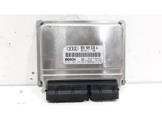 Recambio de centralita motor uce para audi a4 berlina (8e) 1.8 t referencia OEM IAM 8E0909518A 0261206870 