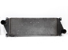Recambio de intercooler para skoda octavia berlina (1u2) 1.6 glx (74kw) referencia OEM IAM A9015010701   2