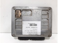 Recambio de centralita motor uce para seat ibiza (6l1) stella referencia OEM IAM 03E906033P 5WP4019605  2
