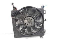 Recambio de electroventilador para opel astra h berlina cosmo referencia OEM IAM 0130303957   2