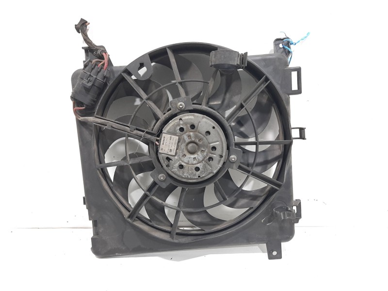 Recambio de electroventilador para opel astra h berlina cosmo referencia OEM IAM 0130303957  