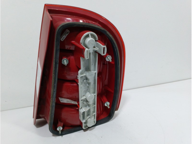 Recambio de piloto trasero izquierdo para skoda fabia (6y2/6y3) comfort line referencia OEM IAM 6Y9945111B  