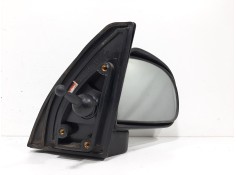 Recambio de retrovisor derecho para hyundai atos prime (mx) sky referencia OEM IAM  NEGRO MANUAL
