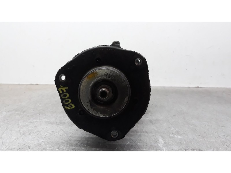 Recambio de amortiguador delantero izquierdo para skoda octavia berlina (1z3) active referencia OEM IAM 1K0413031BE  