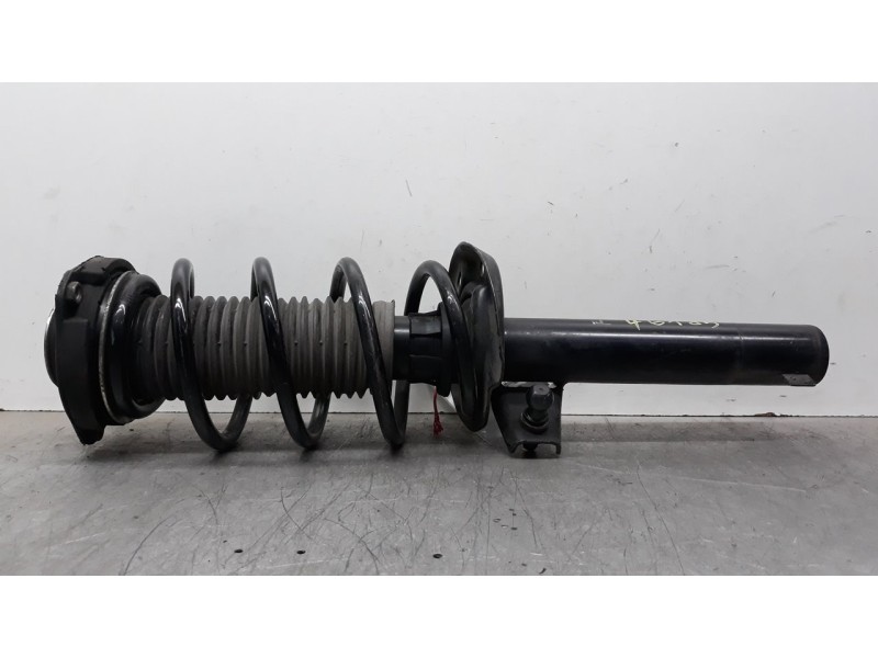 Recambio de amortiguador delantero izquierdo para skoda octavia berlina (1z3) active referencia OEM IAM 1K0413031BE  