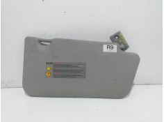 Recambio de parasol derecho para nissan micra (k12e) acenta referencia OEM IAM    2