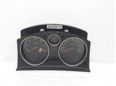 Recambio de cuadro instrumentos para opel astra h berlina cosmo referencia OEM IAM 93181597  