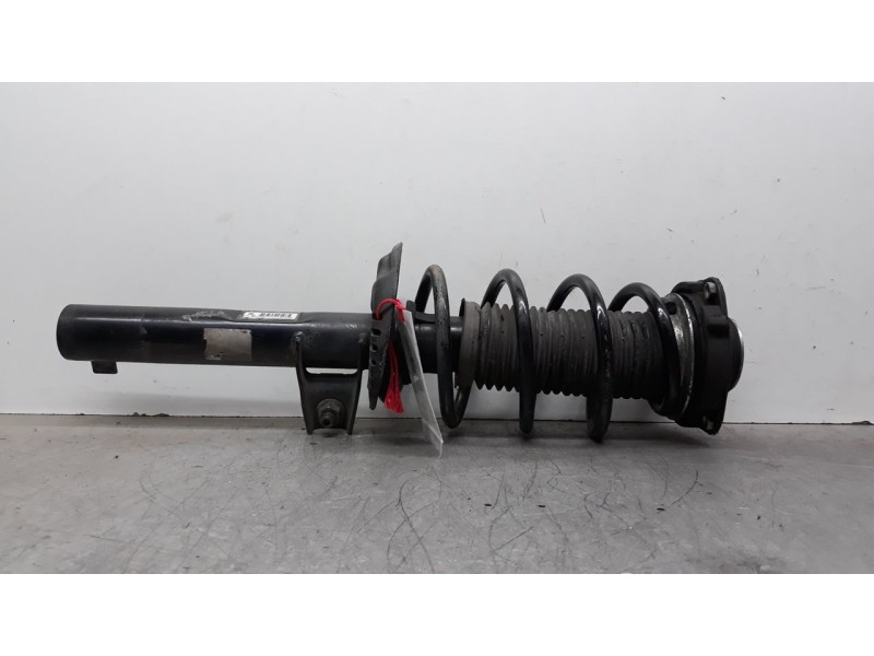 Recambio de amortiguador delantero izquierdo para skoda octavia berlina (1z3) active referencia OEM IAM 1K0413031BE  