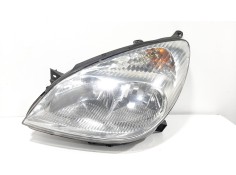 Recambio de faro izquierdo para citroën c5 berlina 1.8 16v sx automático referencia OEM IAM 9648967780  