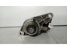 Recambio de motor arranque para seat ibiza (6l1) stella referencia OEM IAM 0001120400  