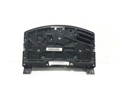 Recambio de cuadro instrumentos para opel astra h berlina cosmo referencia OEM IAM 93181597   2