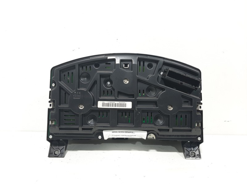 Recambio de cuadro instrumentos para opel astra h berlina cosmo referencia OEM IAM 93181597  