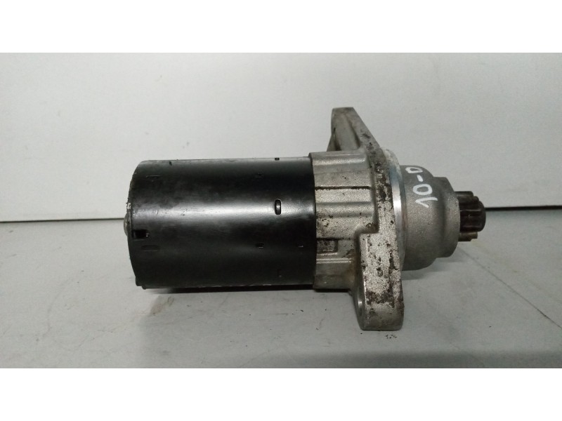 Recambio de motor arranque para seat ibiza (6l1) stella referencia OEM IAM 0001120400  