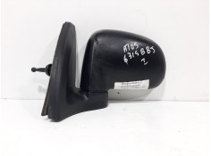 Recambio de retrovisor izquierdo para hyundai atos prime (mx) sky referencia OEM IAM   