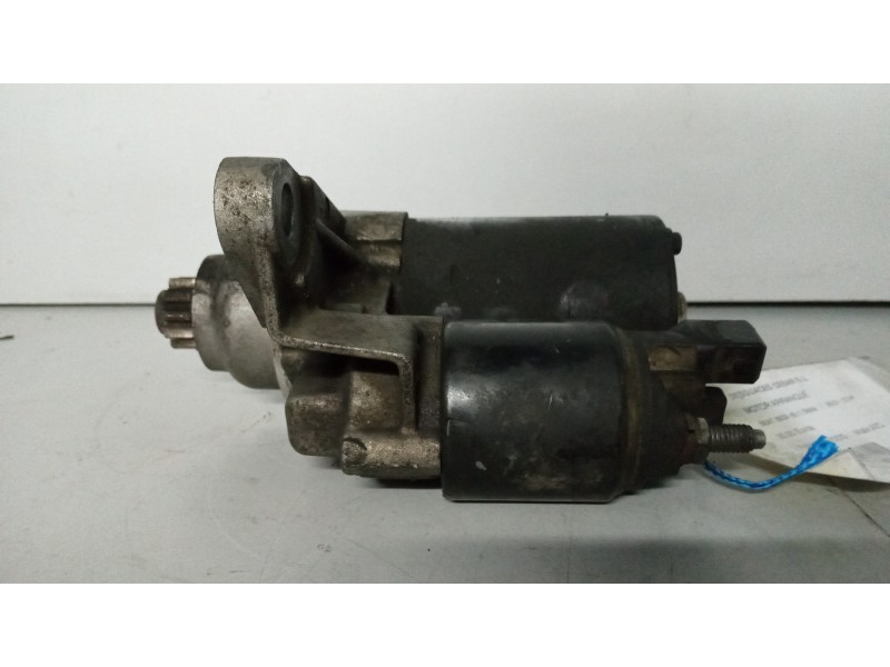 Recambio de motor arranque para seat ibiza (6l1) stella referencia OEM IAM 0001120400  