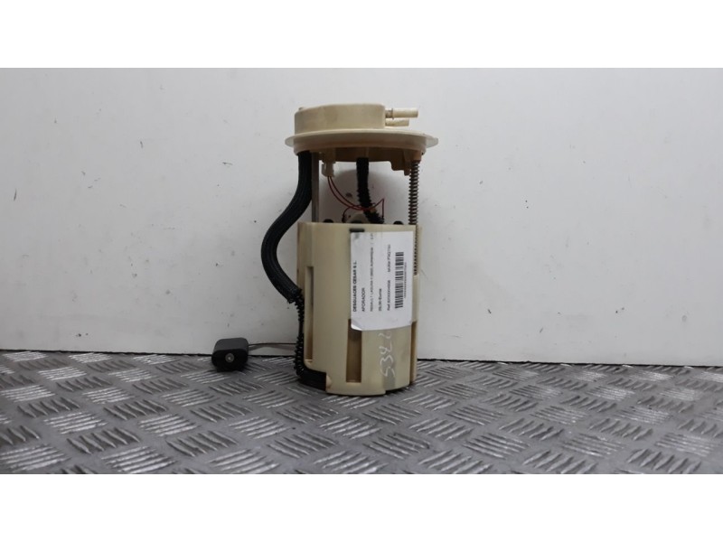 Recambio de aforador para renault laguna ii (bg0) authentique referencia OEM IAM 8200004958  