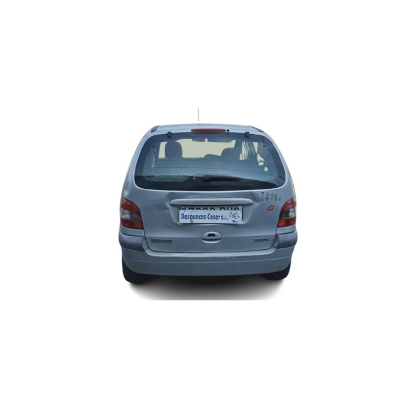 RENAULT SCÉNIC I MONOSPACE (JA0/1_, FA0_) - imagen 3