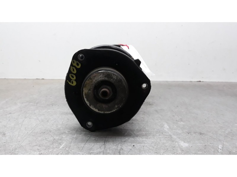 Recambio de amortiguador delantero derecho para skoda octavia berlina (1z3) active referencia OEM IAM 1K0413031BE  