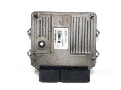 Recambio de centralita motor uce para fiat punto berlina (188) 1.2 8v elx (i) referencia OEM IAM 55186608  
