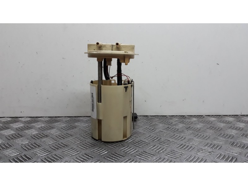 Recambio de aforador para renault laguna ii (bg0) authentique referencia OEM IAM 8200004958  