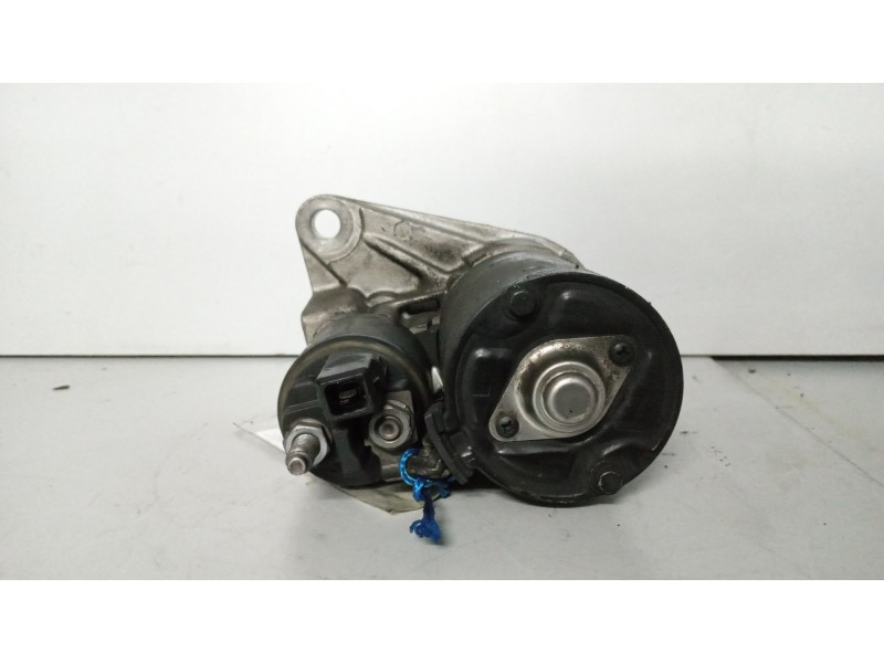 Recambio de motor arranque para seat ibiza (6l1) stella referencia OEM IAM 0001120400  