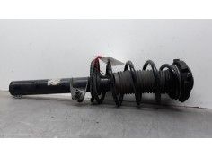 Recambio de amortiguador delantero derecho para skoda octavia berlina (1z3) active referencia OEM IAM 1K0413031BE   2