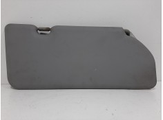 Recambio de parasol izquierdo para nissan almera tino (v10m) acenta referencia OEM IAM 96401BU701   2
