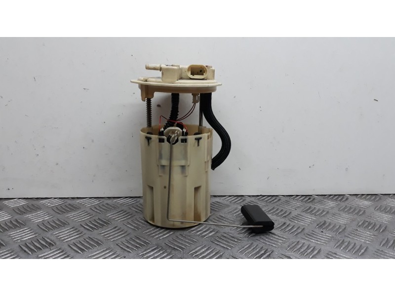 Recambio de aforador para renault laguna ii (bg0) authentique referencia OEM IAM 8200004958  