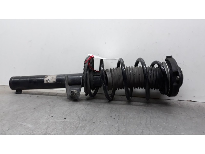 Recambio de amortiguador delantero derecho para skoda octavia berlina (1z3) active referencia OEM IAM 1K0413031BE  