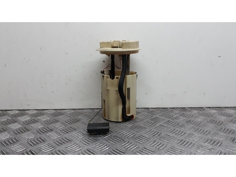 Recambio de aforador para renault laguna ii (bg0) authentique referencia OEM IAM 8200004958  