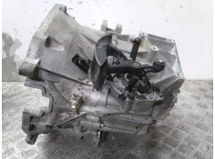 Recambio de caja cambios para ford mondeo berlina (ge) ambiente referencia OEM IAM 6S7R7002EB TEGA1280606104345