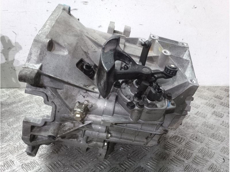 Recambio de caja cambios para ford mondeo berlina (ge) ambiente referencia OEM IAM 6S7R7002EB TEGA1280606104345  Recambio de caja cambios para ford mondeo berlina (ge) ambiente referencia OEM IAM 6S7R7002EB TEGA1280606104345