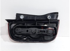 Recambio de piloto trasero derecho para nissan micra (k12e) acenta referencia OEM IAM 26554AX720   2