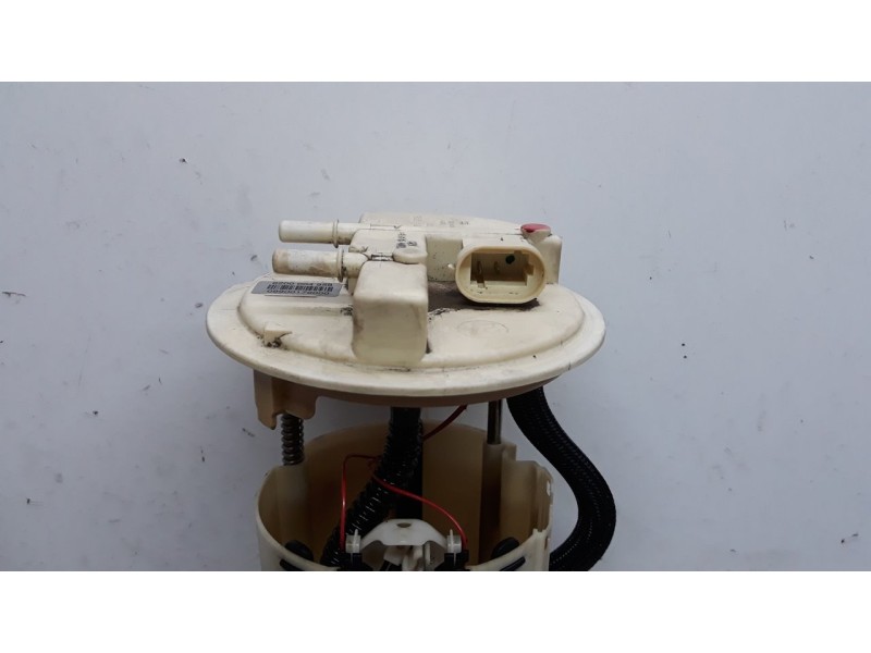 Recambio de aforador para renault laguna ii (bg0) authentique referencia OEM IAM 8200004958  