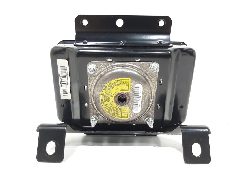 Recambio de airbag delantero derecho para ssangyong actyon 200 xdi referencia OEM IAM 606857601 8621031000 