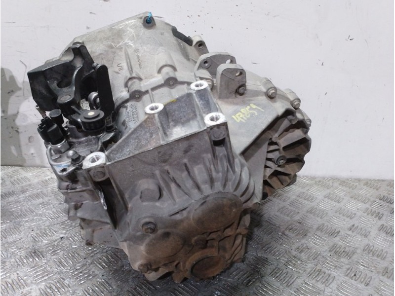 Recambio de caja cambios para ford mondeo berlina (ge) ambiente referencia OEM IAM 6S7R7002EB TEGA1280606104345  Recambio de caja cambios para ford mondeo berlina (ge) ambiente referencia OEM IAM 6S7R7002EB TEGA1280606104345