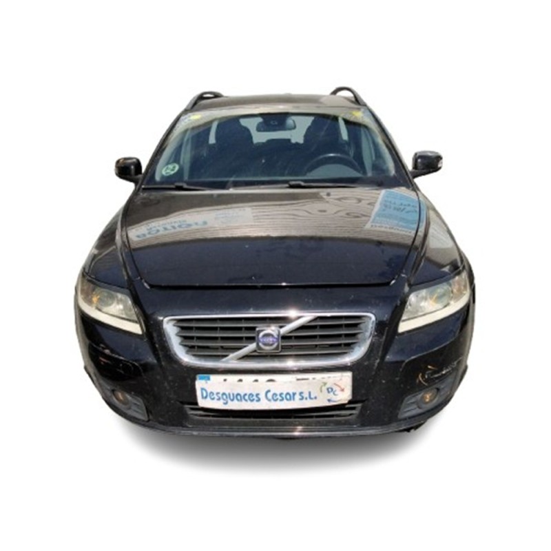 VOLVO V50 (545) - imagen 1