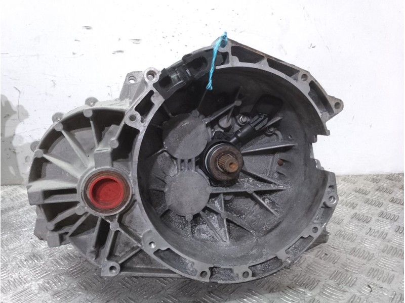 Recambio de caja cambios para ford mondeo berlina (ge) ambiente referencia OEM IAM 6S7R7002EB TEGA1280606104345  Recambio de caja cambios para ford mondeo berlina (ge) ambiente referencia OEM IAM 6S7R7002EB TEGA1280606104345